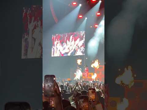 Vybz Kartel in London Part 19 #vybzkartel #vybzkartelmuzik #concert @vybzkartelradio.