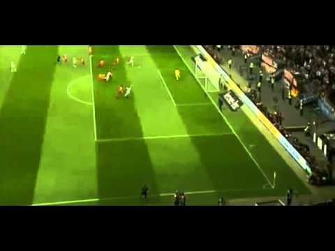 Germany Vs Poland 2-0 Thomas Müller Goal  04-09-2015