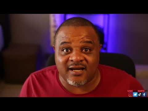 How Rappers Snitch In They Songs GmacCash I Aint No Snitch - [REACTION VIDEO] #UNCandNEPH