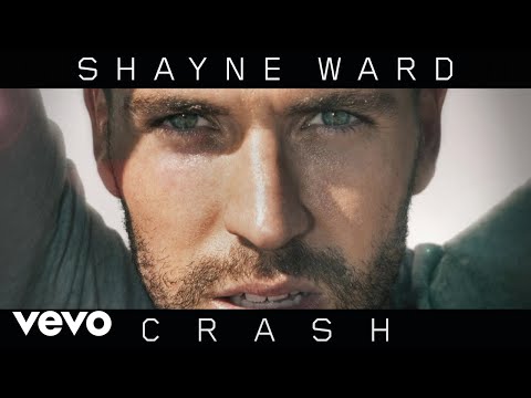 Shayne Ward - Crash (Official Audio)