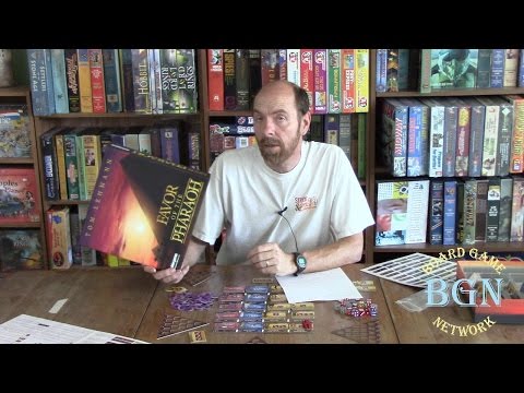 BGN presents How to Play