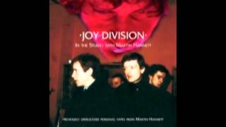 Rare Joy Division - Bass Intro Noise Ambience