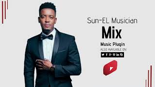 Sun El Musician Mix | Deep House | Ibiza House