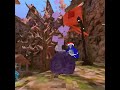 Throwing Toxic Monkeys Out The Map