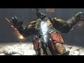 Lords of the Fallen Xbox Key AU Trailer