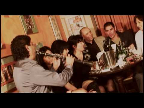 KEZE - RAMO, DRUZE MOJ