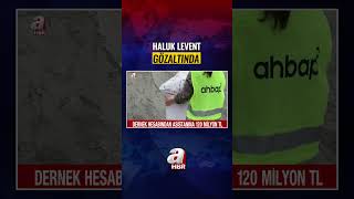 Haluk Levent Gözaltında! AHBAP Soruşturmasında 21 Gözaltı | A Haber