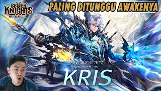 Download lagu 🔥🔥AWAKENED KRIS PALING WAJIB! DEAT TEAM PALING KUAT SEALAM RAYA [KRIS T12] - SEVEN KNIGHTS RE:BIRTH mp3