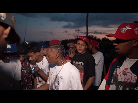 El Perla MM / MATARON AL BURRO (VIDEO OFICIAL) (@Marterecords)