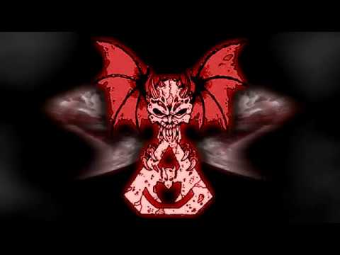 Overkill - Last Man Standing (lyric video)