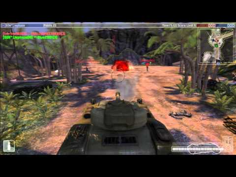 Warhawk Gameplay 25.06.15