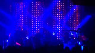 Little Dragon - Blinking Pigs Live in Mojo Club Hamburg