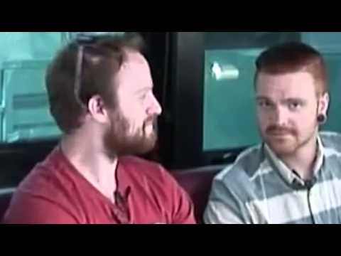 Soupy vs. Matty Mullins