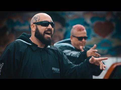 Gigante No Mic part. Mano Fler - Eu Quero é Novas (Prod. Moss Beats)