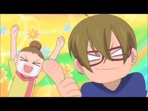 Anonymous noise Funny Moments Dub English!!