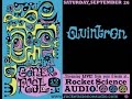 Gonerfest 12 - Quintron, full set