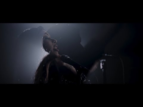 Acantha Lang - River Keep Runnin' (Official Music Video)