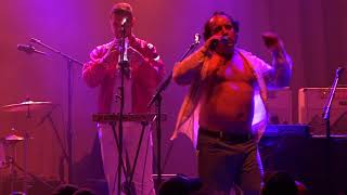 Har Mar Superstar - How Did I Get Through The Day (Union Transfer) Philadelphia,Pa 9.12.17