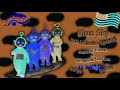 Teletubbies Blue Sky G Major