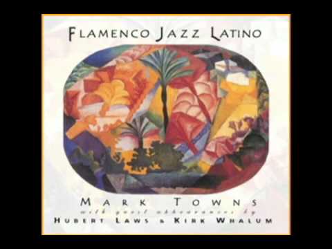 Sabrosa - Latin Jazz Guajira by Mark Towns
