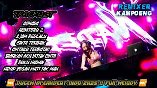 Download lagu DJ BREAKBEAT ASMARA FULL BASS TERBARU 2025 | DUGEM BREAKBEAT GALAU TINGGI 2025 mp3