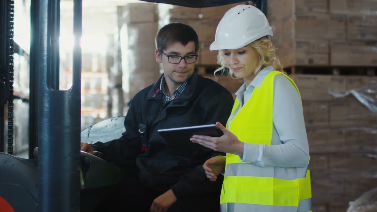 Vídeo: Soluções de I.A para Indústrias