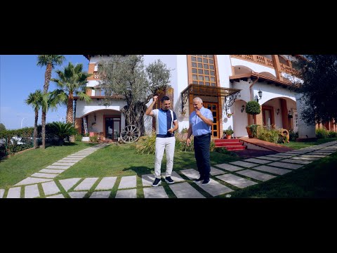 Brihans Gramoz Gjini - Kush ta preu fustanin ( Official Video 4k )