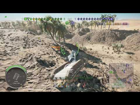 WOT Console II Almost TK'd Derpy (Funny Moment)