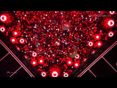 Donatan & Cleo - My Słowianie - We Are Slavic (Poland) 2014 LIVE Eurovision Grand Final