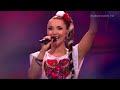 Donatan Cleo My Słowianie We Are Slavic LIVE Poland Grand Final Eurovision 2014