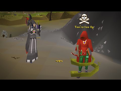 This Low Risk Void Set Is OVERPOWERED