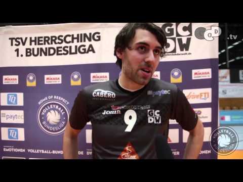 GCDW.tv- Folge 8 - Saison 2014/2015