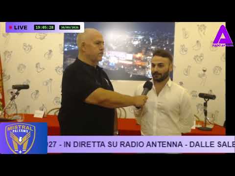 Copertina video