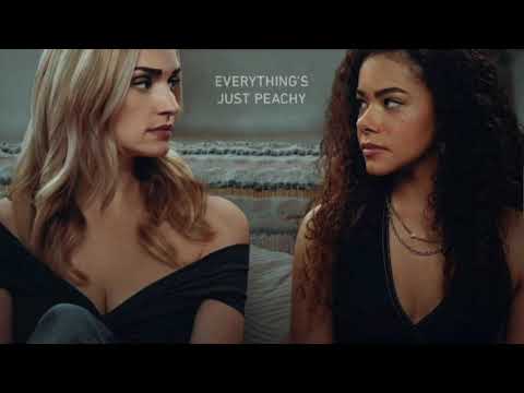 Ginny y Georgia; ESTRENO NETFLIX #netflix