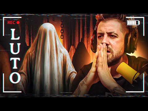 LUTO, JUEGAZO, PARTE 1 👻