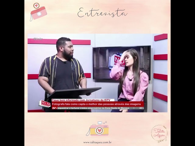 entrevista na televisão guaruja fotos baixadasantista gestante recem nascido