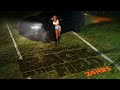 BlakeIANA 24hrs Official Visualizer