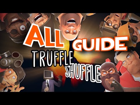 All Guide Truffle Shuffle