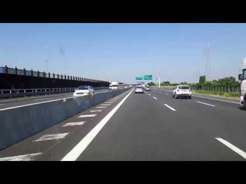 Autostrada A14 Rimini - Bologna