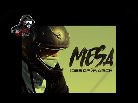 Mesa - Big Boy Balance