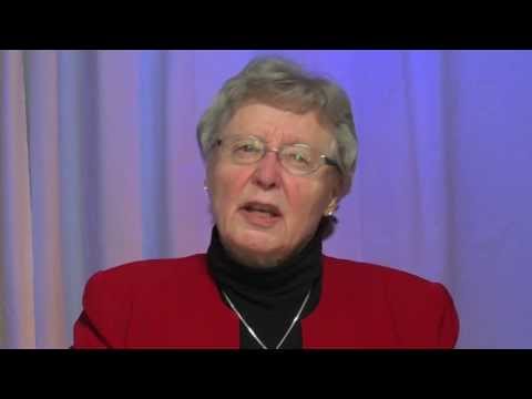 KLARSYN - Buddha eller Kristus del 1 - Mindfulness - Gertrud Storsjö