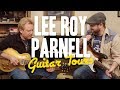 Lee Roy Parnell's Legendary Collection | Marty's Guitar Tours