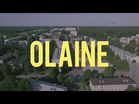 WELCOME TO OLAINE