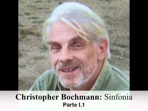 Christopher Bochmann: Sinfonia (2004/05) - I.1