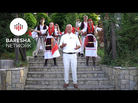 Amrush Thaqi - Më lindi djal u gëzova shumë