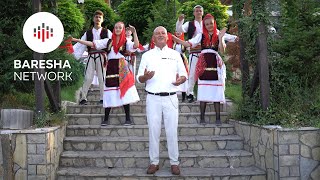Amrush Thaqi - Më Lindi Djal, U Gëzova Shumë