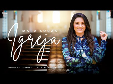Igreja - Mara Souza