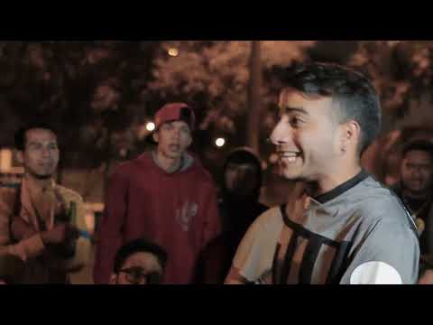 XILO vs CÉSAR LEYVA: Semis: DEM Perú 🇵🇪 Fecha 3