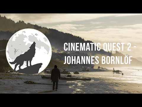 Cinematic Quest 2 - Johannes Bornlöf