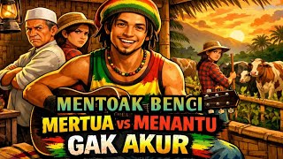 Download lagu Lagu Sasak MENTOAK BENCI Versi reggae terbaru 2026 mp3 Download lagu Lagu Sasak MENTOAK BENCI Versi reggae terbaru 2026 mp3